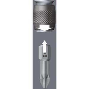 Produktbild für Bithalter Wera 784 C, 05042760001