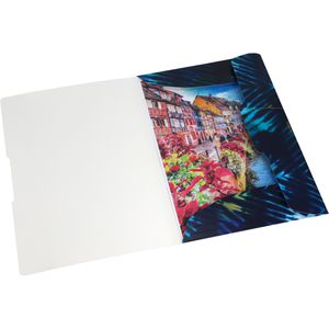 Produktbild für Zeichenmappe Herlitz 50044269, New Batik Fearless