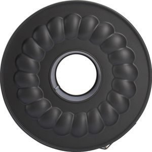Produktbild für Backform Westmark Back Klassiker, Flach-&amp; Rohrboden, aus Stahl