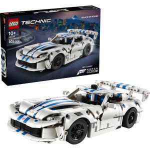 Klemmbausteine LEGO Technic 42234, ab 10 Jahre