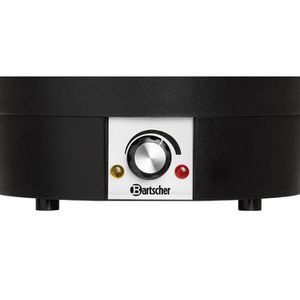 Produktbild für Warmhaltetopf Bartscher 100048