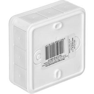 Produktbild für Abzweigdose Orno OR-JB-13807/W, wasserdicht IP55 für außen