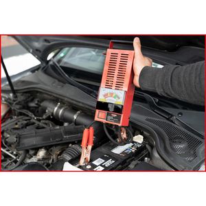 Produktbild für Autobatterie-Tester KS-Tools 550.1690, analog