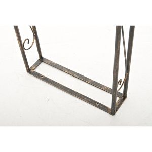 Produktbild für Rosenbogen CLP Lenz, bronze