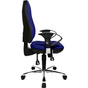 Produktbild für Bürostuhl Topstar Support SY, 8559U G26