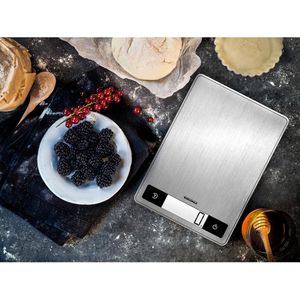 Produktbild für Küchenwaage Soehnle Page Profi 200, 61509