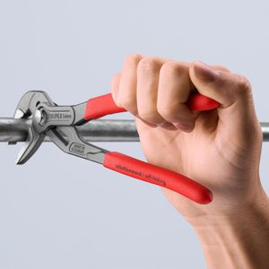 Produktbild für Wasserpumpenzange Knipex Cobra ES, 87 51 250, extra schlank