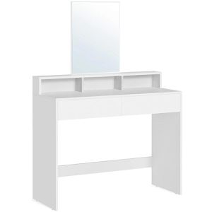 Produktbild für Schminktisch Vasagle RDT163W01