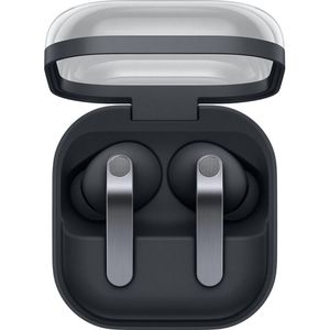 Produktbild für Kopfhörer Samsung Galaxy Buds4 Pro SM-R640N, schwarz