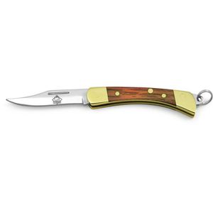Produktbild für Taschenmesser Puma-Knives mini game warden, 620970, braun