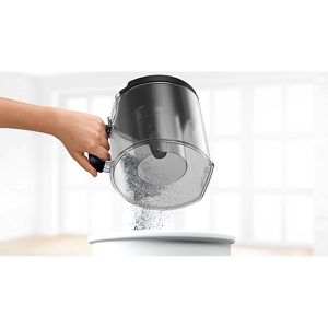 Produktbild für Staubsauger Bosch Serie 6, BGC41XALL, weiß