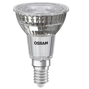 Produktbild für LED-Lampe OSRAM Superstar PAR16, E14