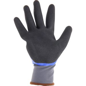 Produktbild für Arbeitshandschuhe Hase Padua Dry+, 508680