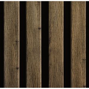 Produktbild für Akustikpaneel Kosche LuxLine, Eiche toscana