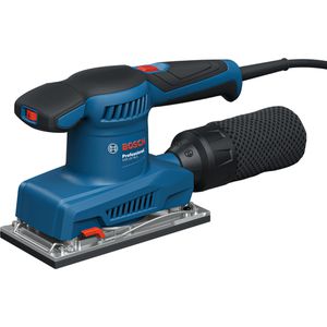 Produktbild für Schwingschleifer Bosch GSS 20-18 A Professional