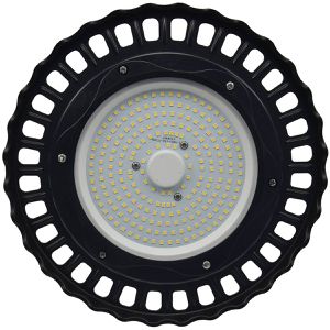 Produktbild für LED-Hallenstrahler ChiliTec 22648, schwarz, 20.000 Lumen