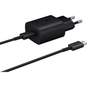 USB-Ladegerät Samsung EP-TA800, 25 Watt
