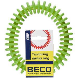 Produktbild für Tauchspielzeug BECO 9606 Tauchring Lamelle