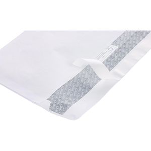 Produktbild für Briefumschläge ÖKI Spezial, weiß, C5