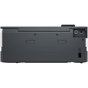 Produktbild für Tintenstrahldrucker HP OfficeJet Pro 9110b, bis A4