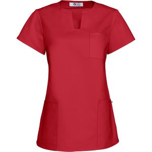 Kasack CLINIC-DRESS Just Strong Schlupfkasack