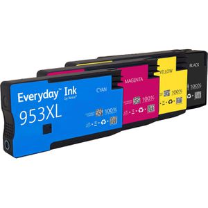 Produktbild für Tinte Xerox für HP 953XL Multipack XL 3HZ52AE, Everyday Ink