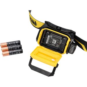 Produktbild für Stirnlampe Petzl Pixa, LED, mit Batterie