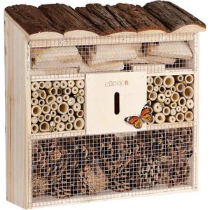 Insektenhotel