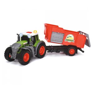 Produktbild für Landwirtschaftsfahrzeug Dickie-Toys Fendt Farm