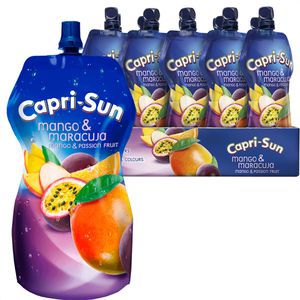 Saft Capri-Sun Mango & Maracuja