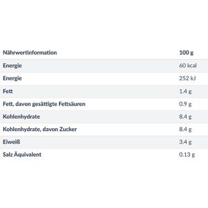 Produktbild für Milchdrink Hochwald Happy Drink Typ Erdbeer, im Trinkpäckchen