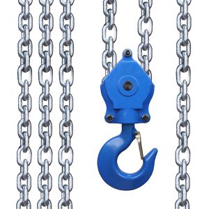 Produktbild für Kettenzug Pallit 10000952 LEVERS-XL, Hebelzug