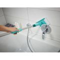 Zusatzbild Fliesenwischer Leifheit Badwischer Bath Cleaner