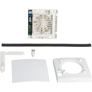 Produktbild für Badlüfter Maico ECA 100 ipro F 0084.0202, Ø 100 mm