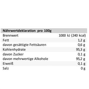 Produktbild für Kräuterbonbons Vivil Waldfrucht-Minze