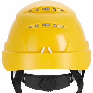 Produktbild für Schutzhelm Uvex pheos S-KR IES, 9772144, EN 397