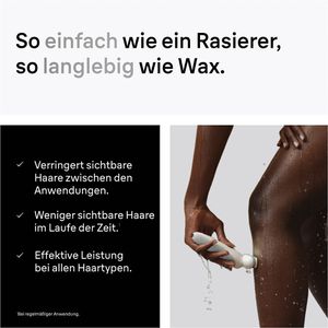 Produktbild für Epilierer Braun Silk-epil 9, SES9-030