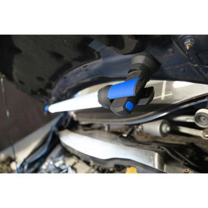 Produktbild für Arbeitsleuchte BGS-technic 9757, LED
