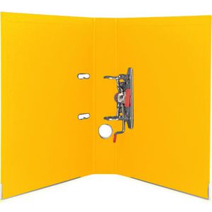 Produktbild für Ordner Herlitz 10834778 maX.file protect plus, PP