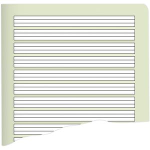 Produktbild für Schulheft Brunnen 104470102, Vivendi, für 1. Klasse, A4