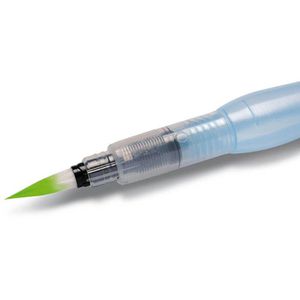 Produktbild für Pinsel Pentel XFRH/3-BFM Aquash Brush Wasserpinsel