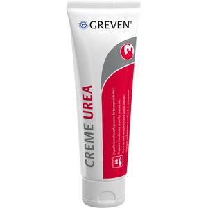 Hautcreme Greven Creme Urea