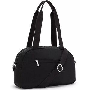 Produktbild für Umhängetasche kipling Cool Defea Black Noir, Polyamid, schwarz