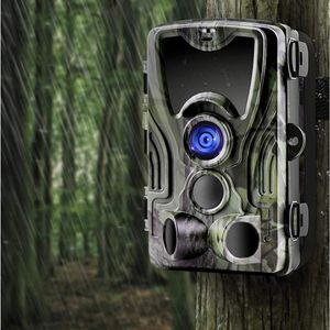 Produktbild für Wildkamera Braun-Photo Scouting Cam Black550