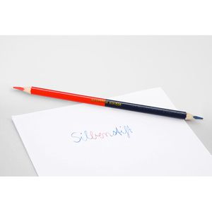 Produktbild für Silbenstift Böttcher-AG