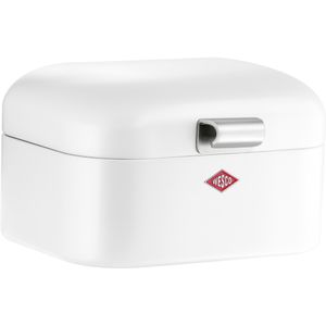 Produktbild für Brotkasten Wesco Grandy Mini, Stahlblech