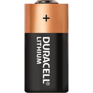 Produktbild für Fotobatterie Duracell CR2 Lithium