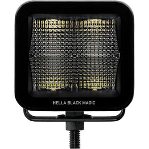 Produktbild für Zusatzscheinwerfer Hella Black Magic 358 176-811, 12V/24V, LED