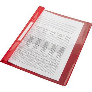 Produktbild für Schnellhefter Leitz 4194-00-25, A4 Überbreite