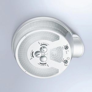 Produktbild für Bewegungsmelder Steinel sensIQ S PIR